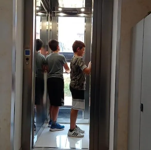 Szálloda Ristorante Caligiuri