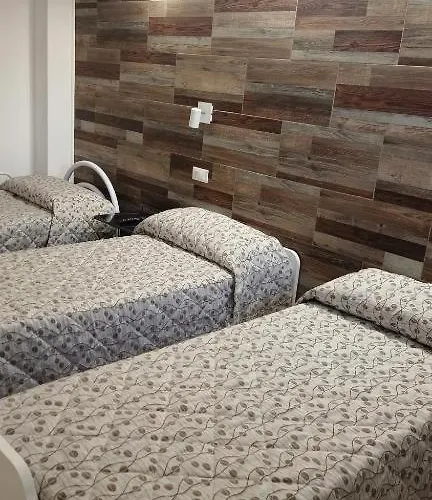 Ristorante Caligiuri 3* Decollatura