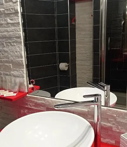 Ristorante Caligiuri Szálloda