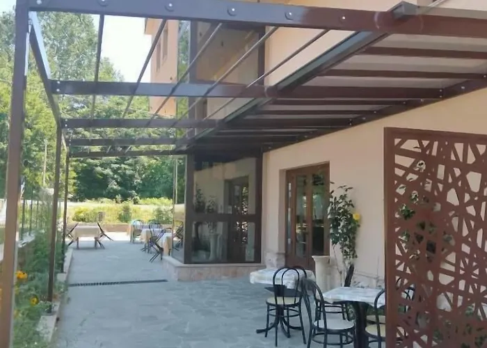 Ristorante Caligiuri Decollatura