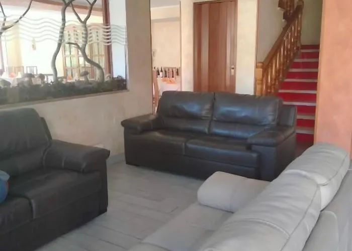 Szálloda Ristorante Caligiuri