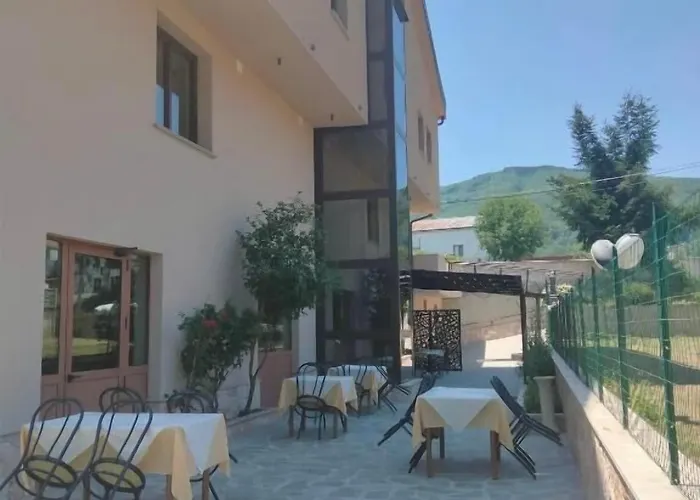Ristorante Caligiuri Decollatura