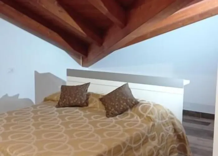 Szálloda Ristorante Caligiuri 3*